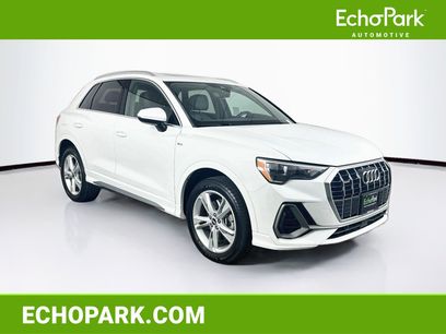Used 2021 Audi Q3 2.0T Premium w/ Convenience Package