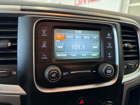 Used 2020 RAM 1500 Classic Warlock AWD/4WD image 19