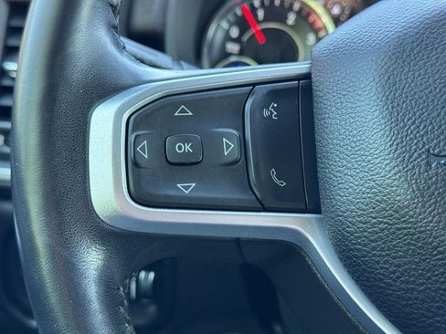 Used 2024 RAM 3500 Big Horn AWD/4WD image 19