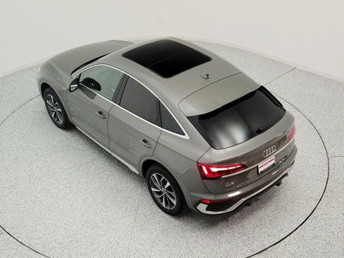 Used 2023 Audi Q5 2.0T Premium Plus w/ Premium Plus Package AWD/4WD image 28