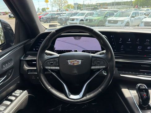 Used 2023 Cadillac Escalade Sport AWD/4WD image 26