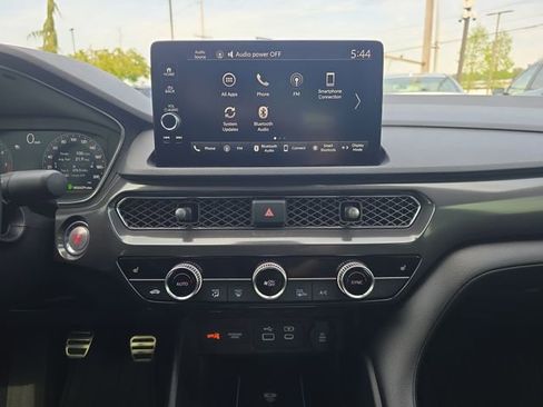 Used 2025 Acura Integra Type S FWD image 24