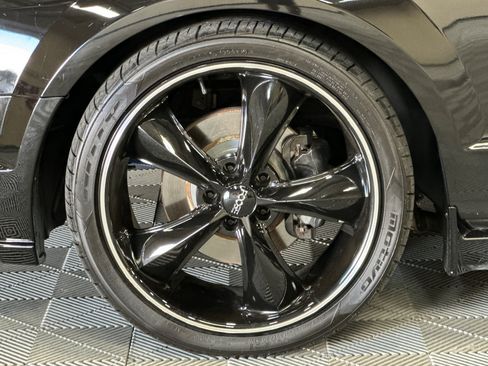 Used 2008 Ford Mustang GT Premium RWD image 39
