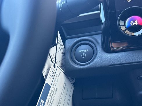 New 2026 Toyota bZ image 21