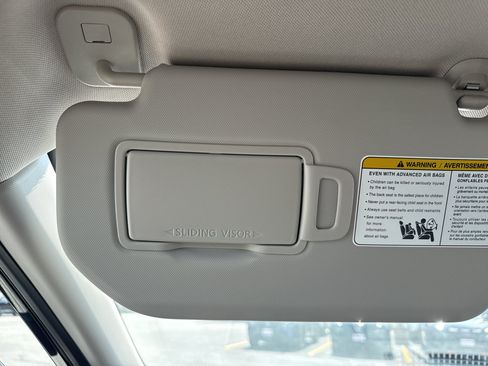 New 2026 Nissan Rogue Dark Armor AWD/4WD image 24
