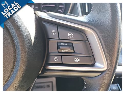 Certified 2024 Subaru Legacy Limited image 30