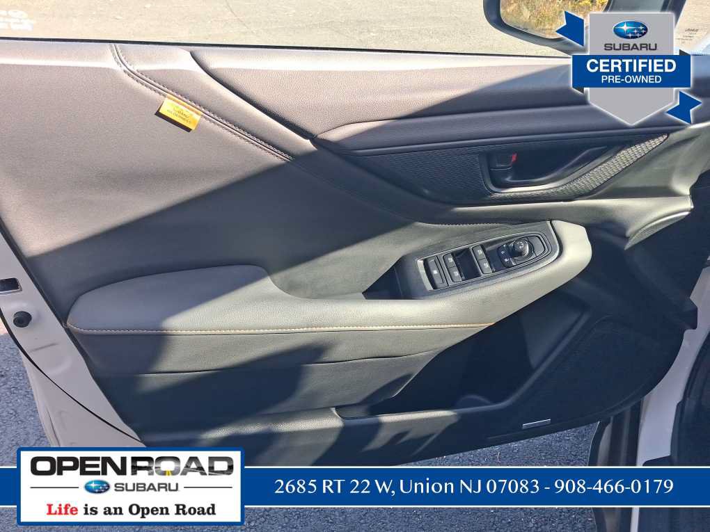 Used 2024 Subaru Outback Wilderness AWD/4WD image 24