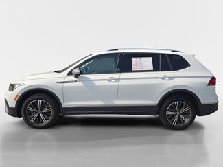 Used 2024 Volkswagen Tiguan Wolfsburg Edition AWD/4WD video 2