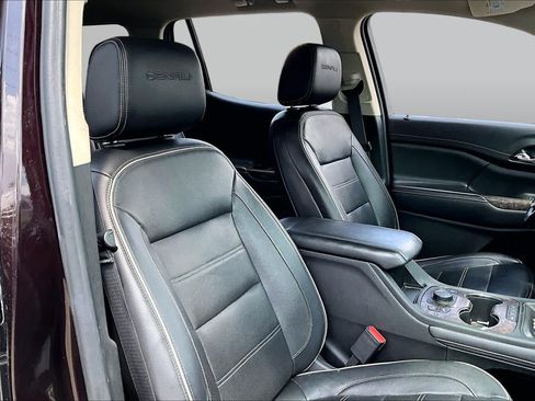 Used 2020 GMC Acadia Denali AWD/4WD image 9