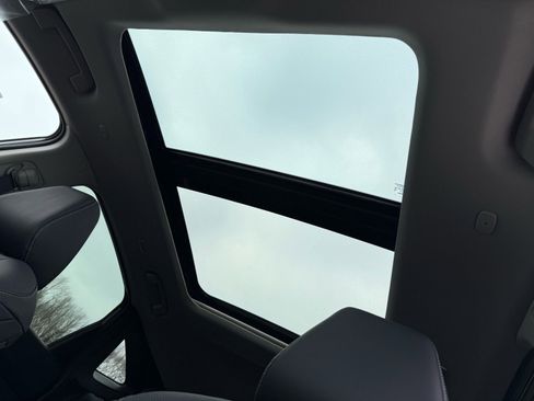 New 2026 Nissan Murano SL AWD/4WD image 37