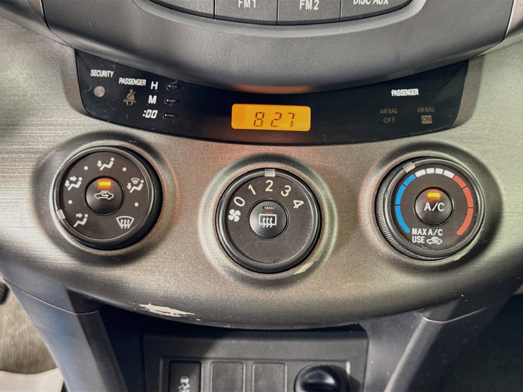 Used 2011 Toyota RAV4 2WD w/ Upgrade Value Pkg image 16