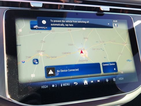 New 2025 Mercedes-Benz E 53 AMG e 4MATIC Sedan image 19