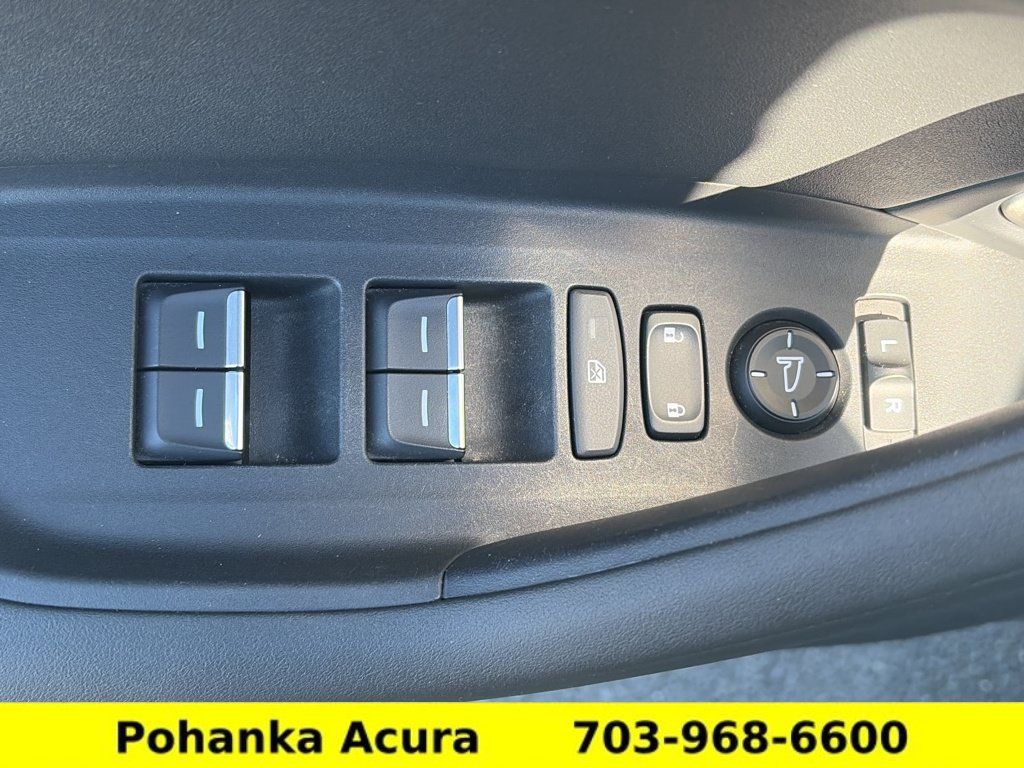 Certified 2023 Acura TLX w/ Technology Package FWD image 20