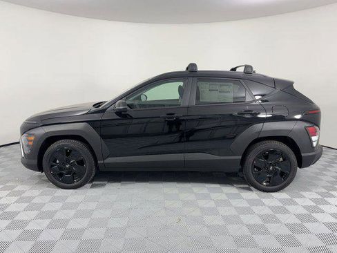 New 2026 Hyundai Kona SEL Sport image 2