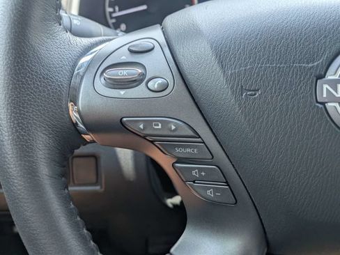 Used 2023 Nissan Murano SL w/ SL Moonroof Package FWD image 27