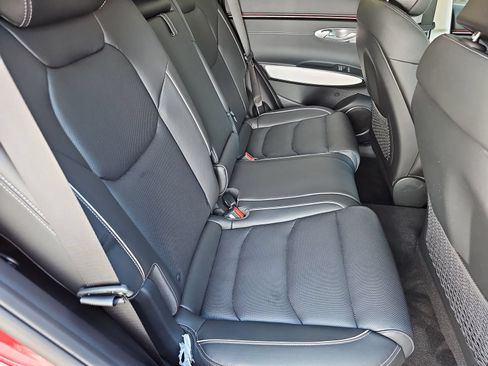Certified 2026 Genesis GV70 2.5T Advanced AWD/4WD image 17