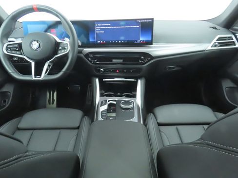 Used 2025 BMW 440i xDrive AWD/4WD image 13
