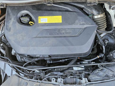 Used 2016 Ford Escape Titanium w/ Equipment Group 301A image 30