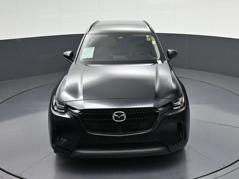 Used 2024 MAZDA CX-90 Plug-In Hybrid w/ Preferred AWD/4WD image 28