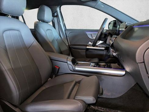 Certified 2025 Mercedes-Benz GLA 250 GLA 250 image 22