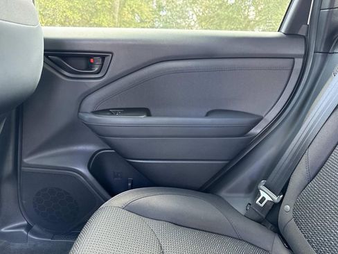 New 2026 Subaru Forester Premium image 16