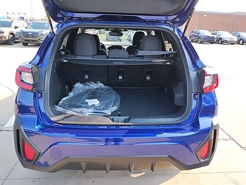 New 2026 Subaru Crosstrek 2.5i Sport AWD/4WD image 48
