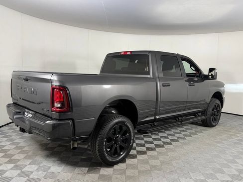 Used 2025 RAM 2500 Big Horn AWD/4WD image 8