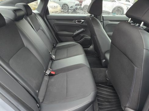 Certified 2024 Honda Civic Sport image 7