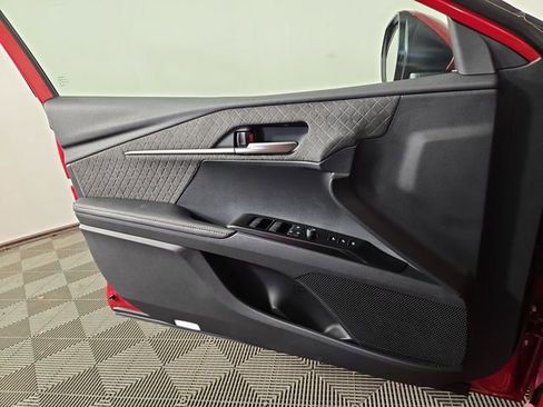 New 2026 Toyota Camry XLE image 34