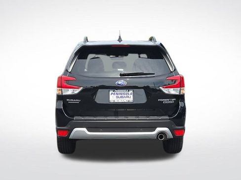 Used 2020 Subaru Forester Touring w/ Popular Package #2 AWD/4WD image 7