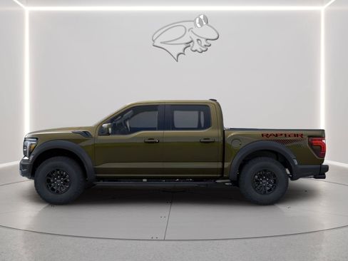 New 2026 Ford F150 Raptor AWD/4WD image 3