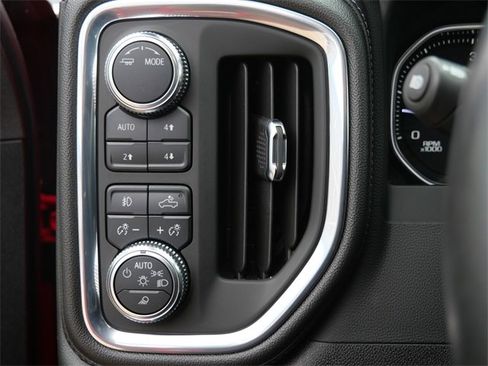 Used 2023 GMC Sierra 2500 SLT w/ SLT Premium Package image 19