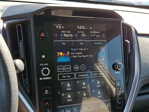 Certified 2024 Subaru Crosstrek 2.0i Premium image 19