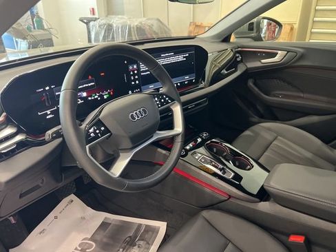 Used 2025 Audi A5 2.0T Premium w/ Convenience Package AWD/4WD image 12