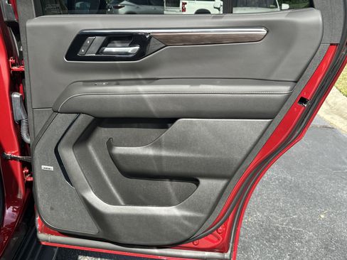 New 2026 Chevrolet Tahoe Premier RWD image 16