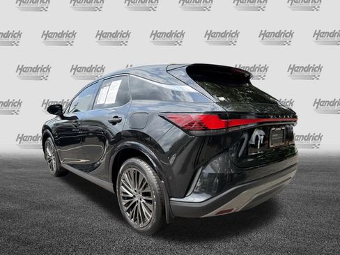 Used 2023 Lexus RX 350 FWD w/ Cold Area Package image 8