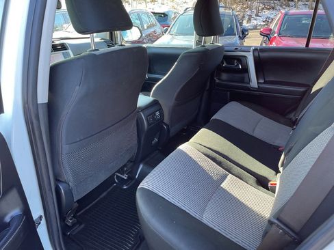 Used 2023 Toyota 4Runner SR5 image 19