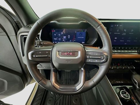 Used 2024 GMC Canyon AT4 w/ AT4 Premium Package image 13