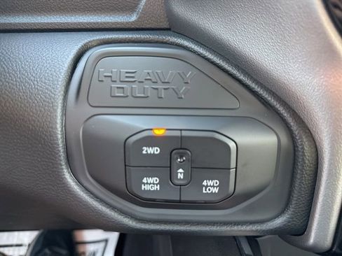 New 2026 RAM 2500 Laramie image 36