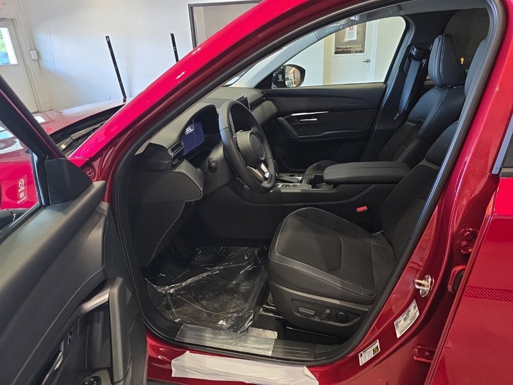 New 2026 MAZDA CX-5 Preferred AWD/4WD image 10