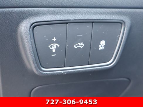 Used 2022 Hyundai Santa Cruz Limited AWD/4WD image 22