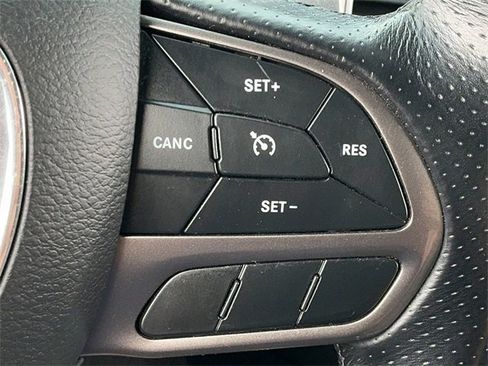 Used 2021 Dodge Charger Scat Pack w/ Plus Group image 27