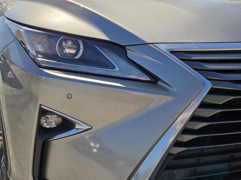 Used 2017 Lexus RX 350 FWD w/ Premium Package image 3