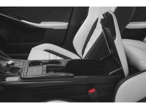 Used 2021 Lexus IS 350 F Sport w/ Navigation Package AWD/4WD image 14