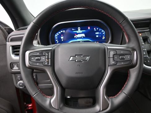 Used 2024 Chevrolet Tahoe RST w/ Luxury Package image 26