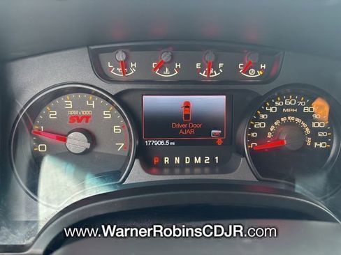 Used 2014 Ford F150 Raptor w/ Equipment Group 801A Luxury AWD/4WD image 6