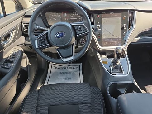 Used 2025 Subaru Outback Premium image 24