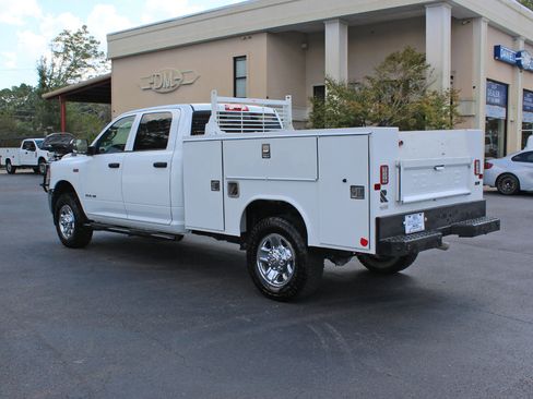 Used 2022 RAM 2500 Tradesman image 11