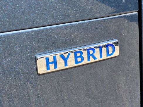 New 2026 MAZDA CX-50 AWD 2.5 Hybrid w/ Cargo Package image 8