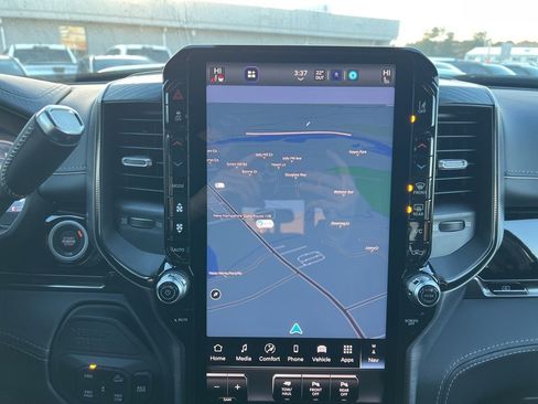 New 2026 RAM 2500 Rebel w/ Rebel Level 2 Equipment Group image 31